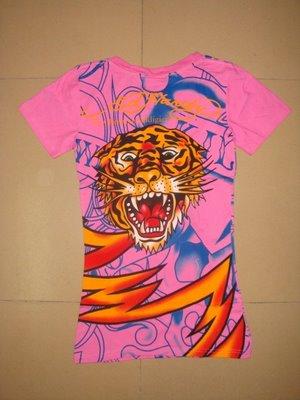 cheap Ed Hardy Shirt(Women)-488